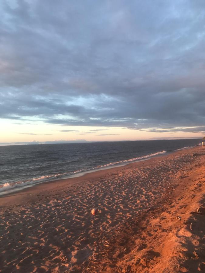 Вілла Les Pieds Dans Le Sable Чемборд Екстер'єр фото